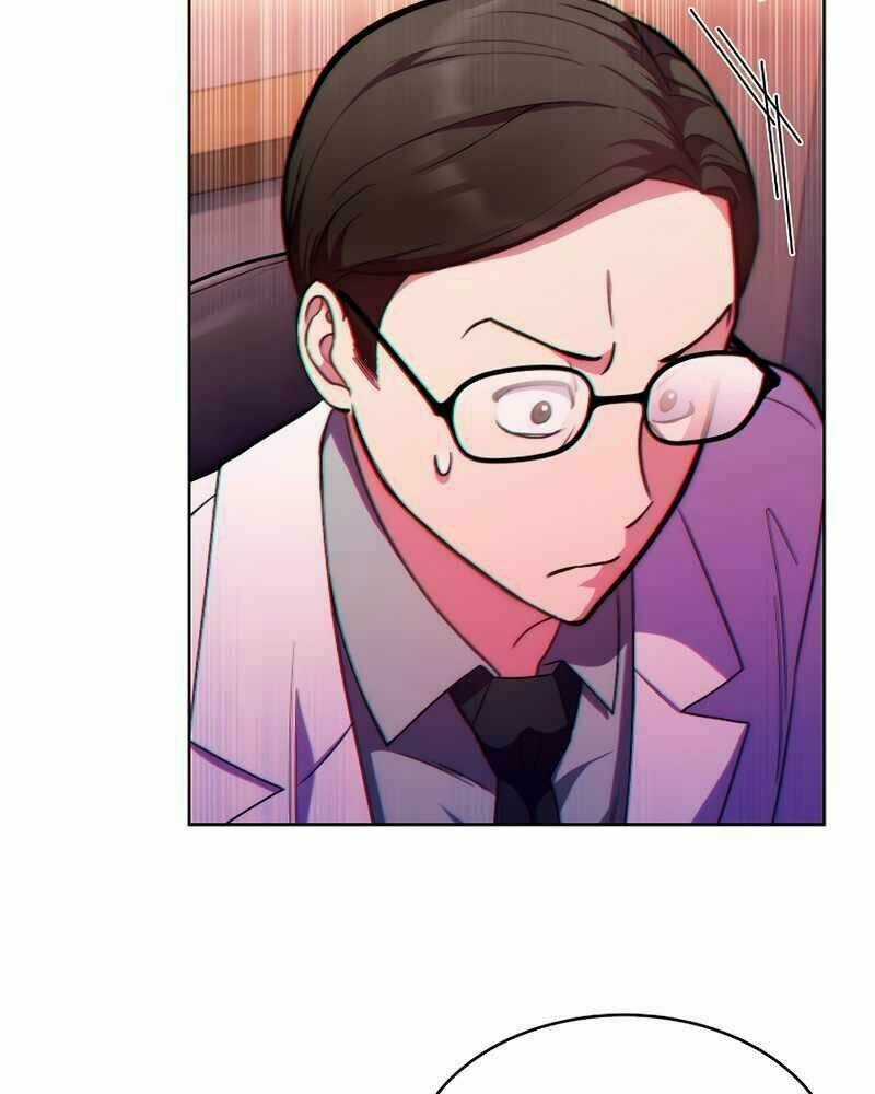 Bác Sĩ Thăng Cấp Chapter 8 trang 26