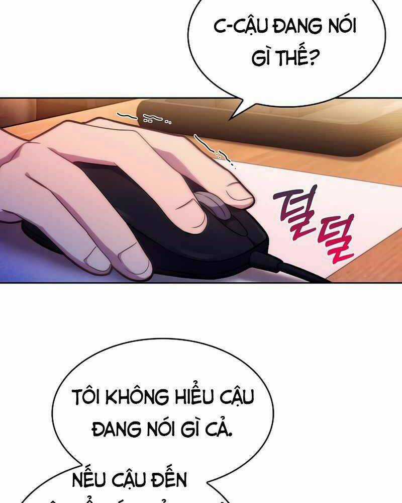 Bác Sĩ Thăng Cấp Chapter 8 trang 27