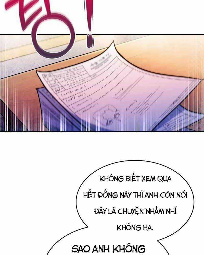 Bác Sĩ Thăng Cấp Chapter 8 trang 29