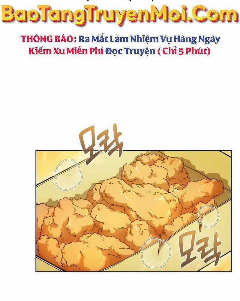 Bác Sĩ Thăng Cấp Chapter 8 trang 3
