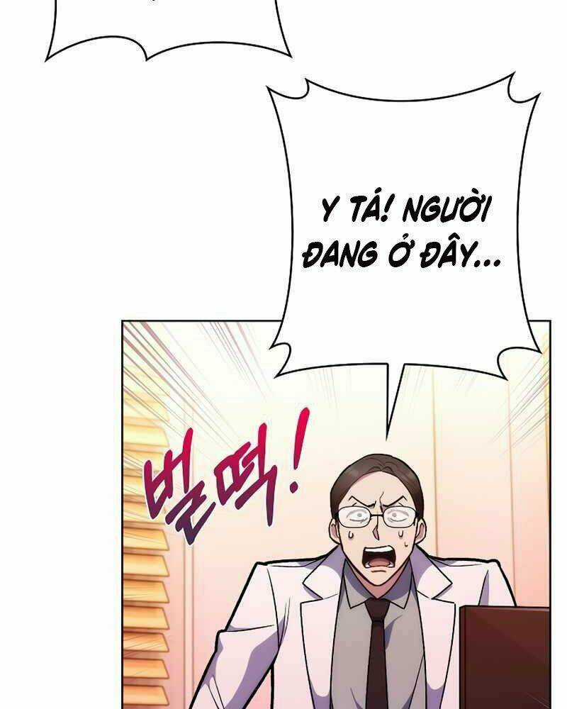 Bác Sĩ Thăng Cấp Chapter 8 trang 31