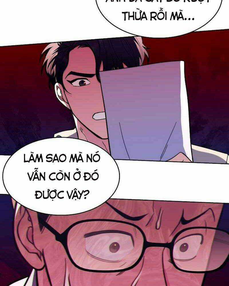 Bác Sĩ Thăng Cấp Chapter 8 trang 33