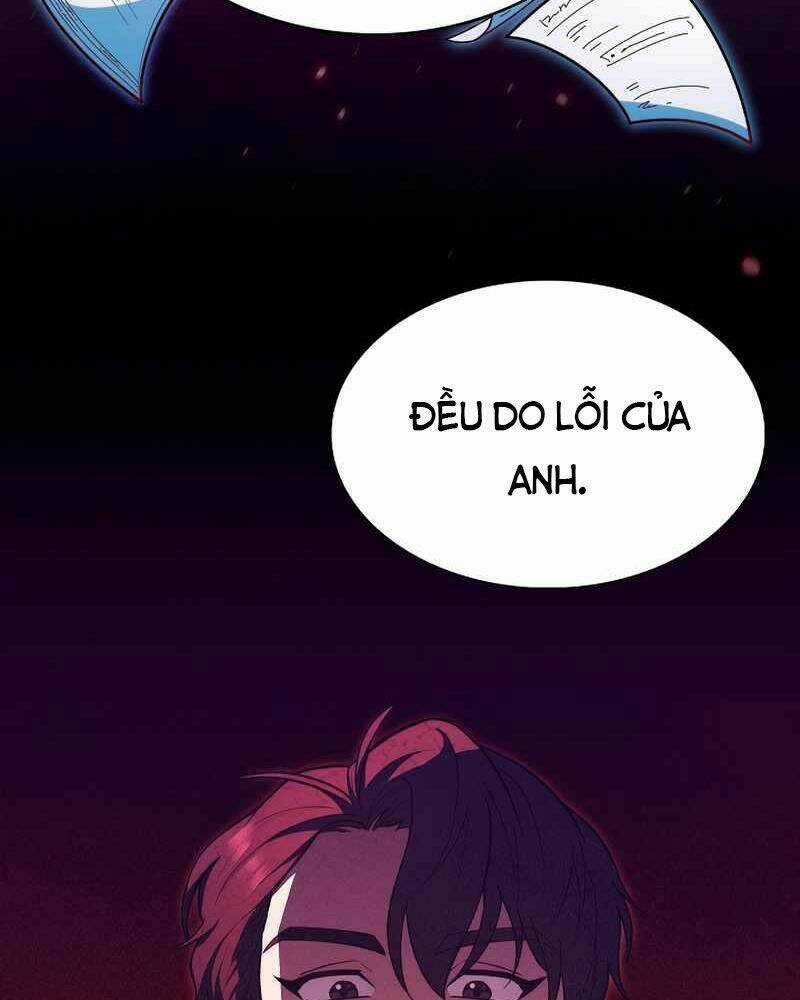 Bác Sĩ Thăng Cấp Chapter 8 trang 36