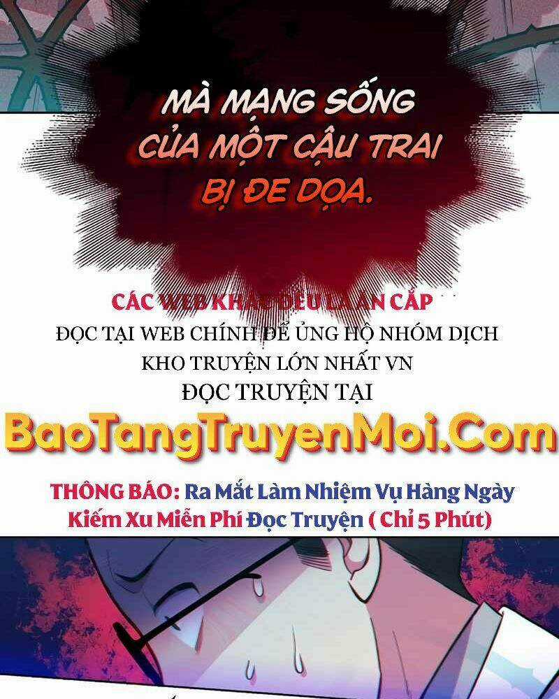 Bác Sĩ Thăng Cấp Chapter 8 trang 38