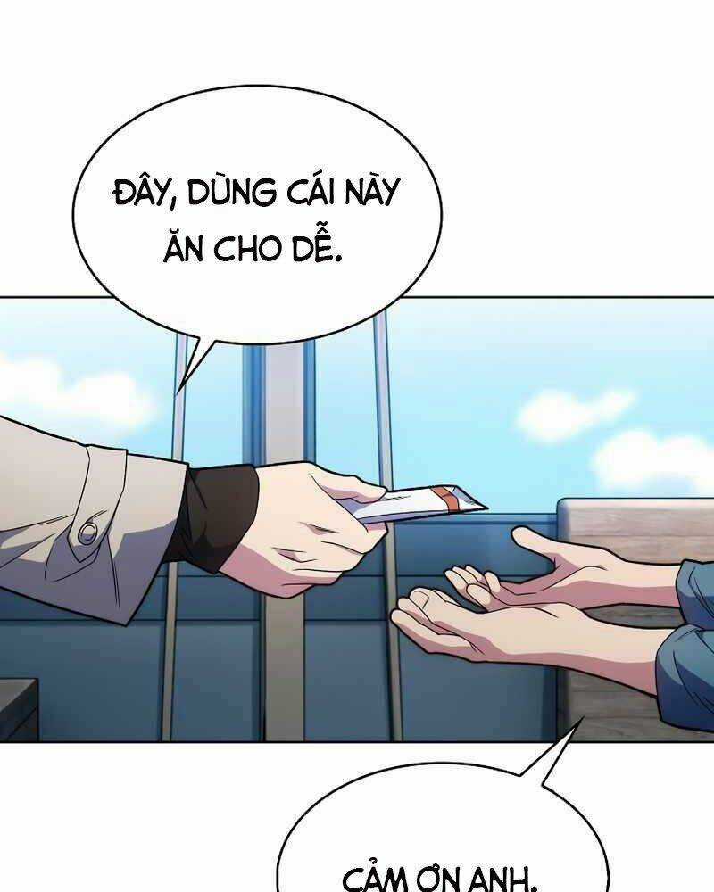 Bác Sĩ Thăng Cấp Chapter 8 trang 4