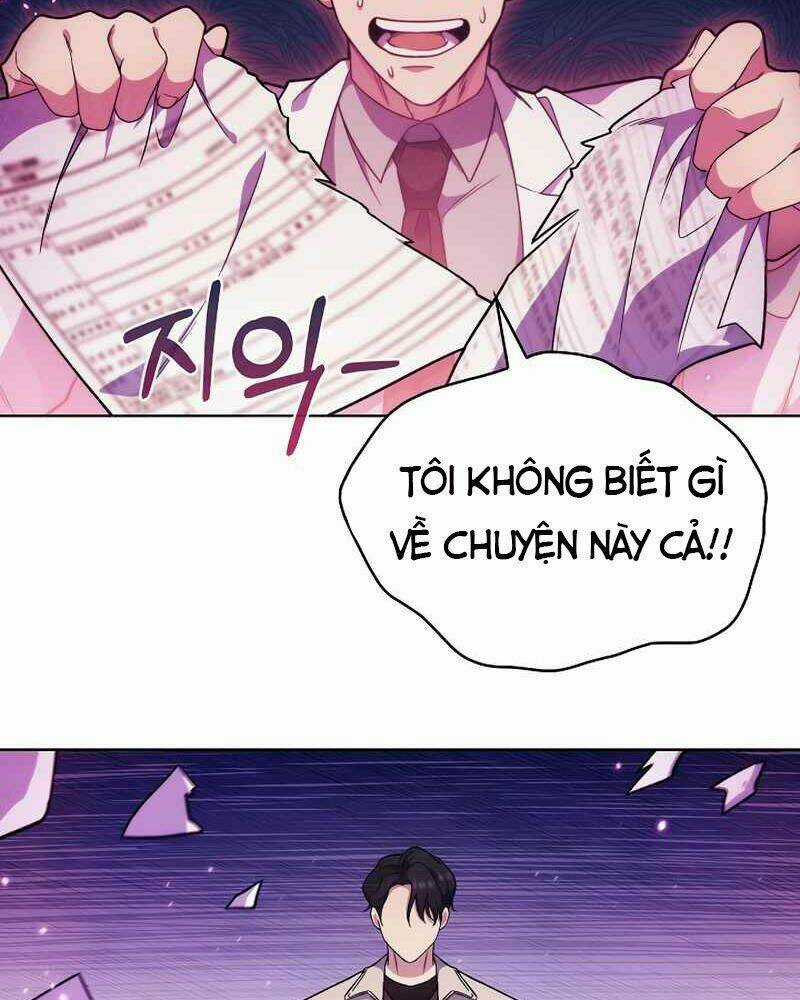 Bác Sĩ Thăng Cấp Chapter 8 trang 41