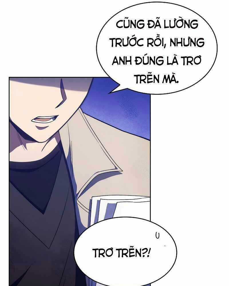 Bác Sĩ Thăng Cấp Chapter 8 trang 44