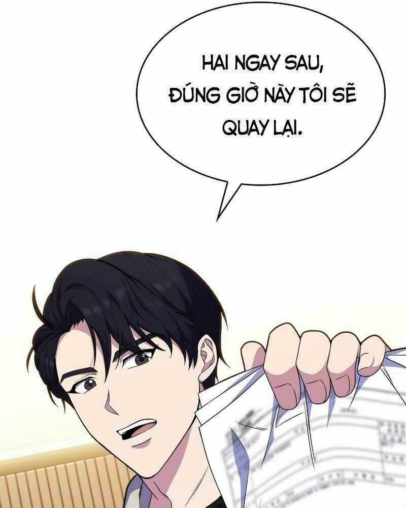 Bác Sĩ Thăng Cấp Chapter 8 trang 46