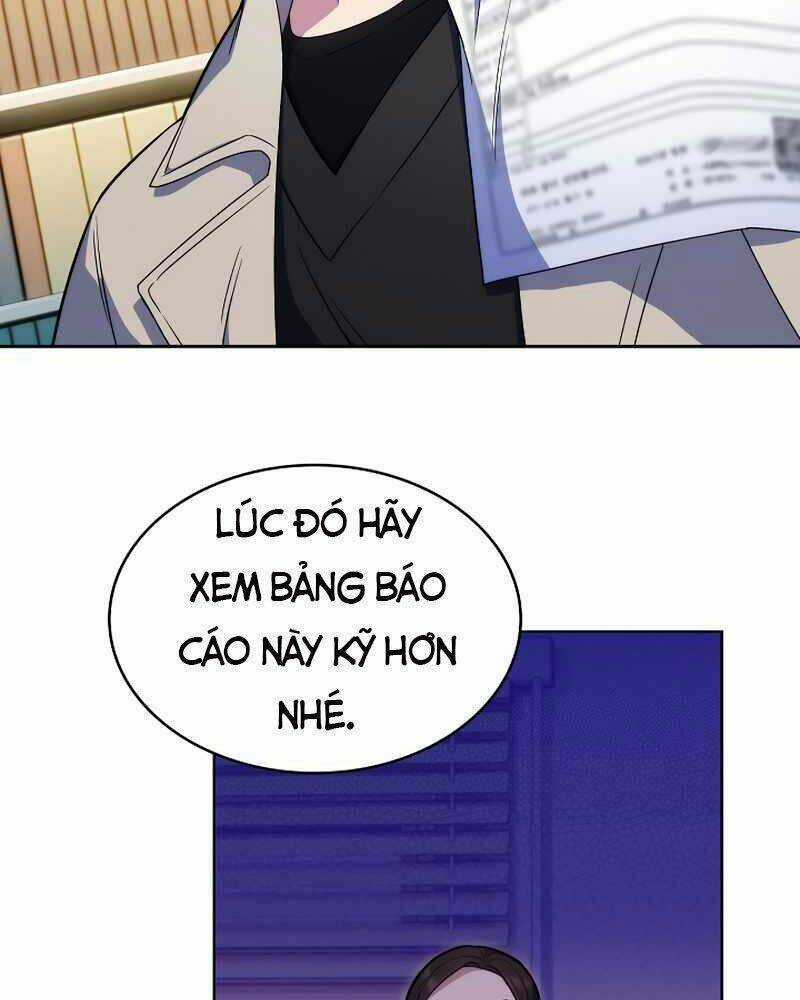 Bác Sĩ Thăng Cấp Chapter 8 trang 47