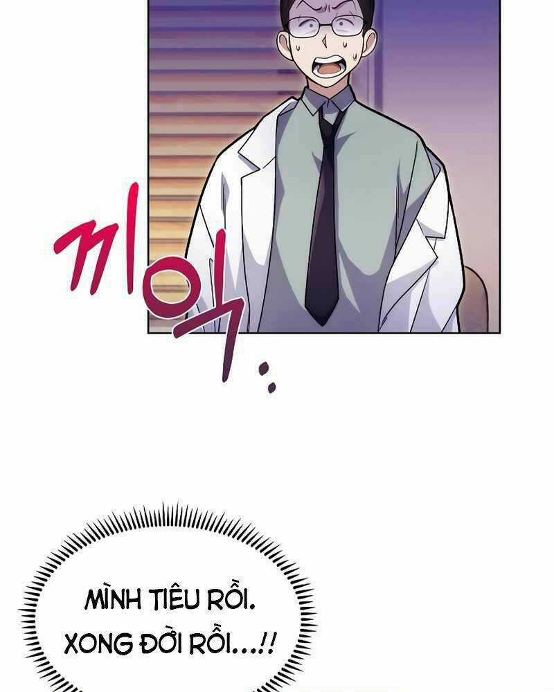 Bác Sĩ Thăng Cấp Chapter 8 trang 48