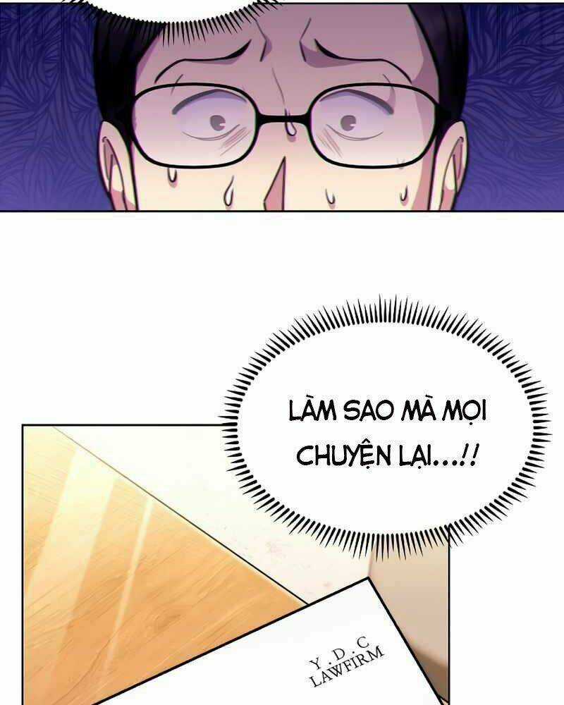 Bác Sĩ Thăng Cấp Chapter 8 trang 49