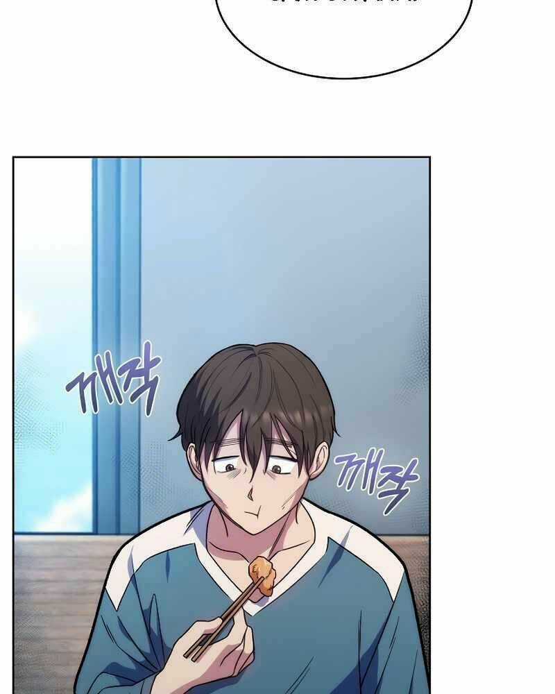 Bác Sĩ Thăng Cấp Chapter 8 trang 5