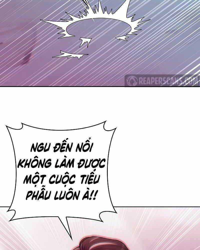 Bác Sĩ Thăng Cấp Chapter 8 trang 53
