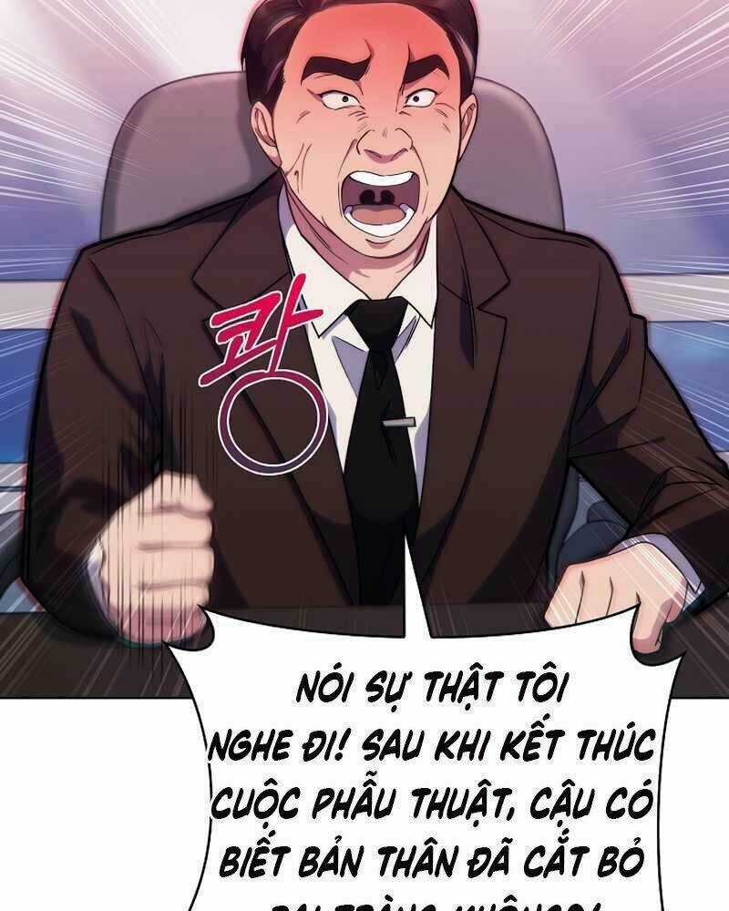 Bác Sĩ Thăng Cấp Chapter 8 trang 54