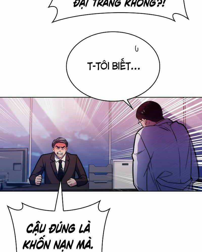 Bác Sĩ Thăng Cấp Chapter 8 trang 55