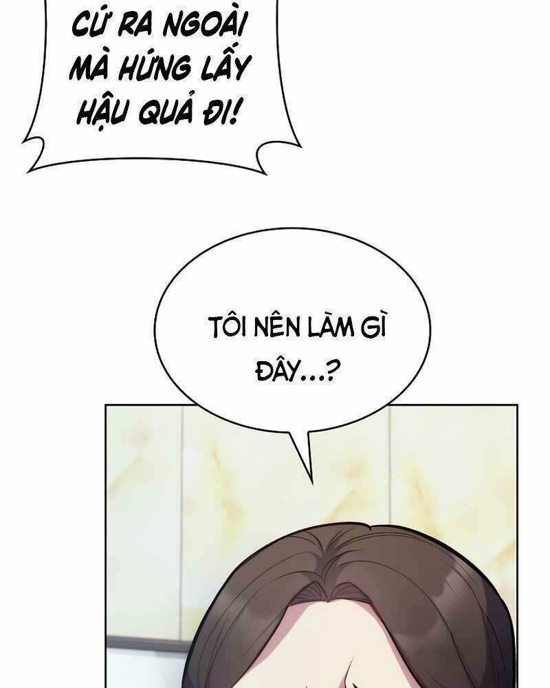 Bác Sĩ Thăng Cấp Chapter 8 trang 56