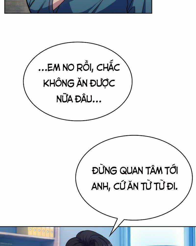 Bác Sĩ Thăng Cấp Chapter 8 trang 6