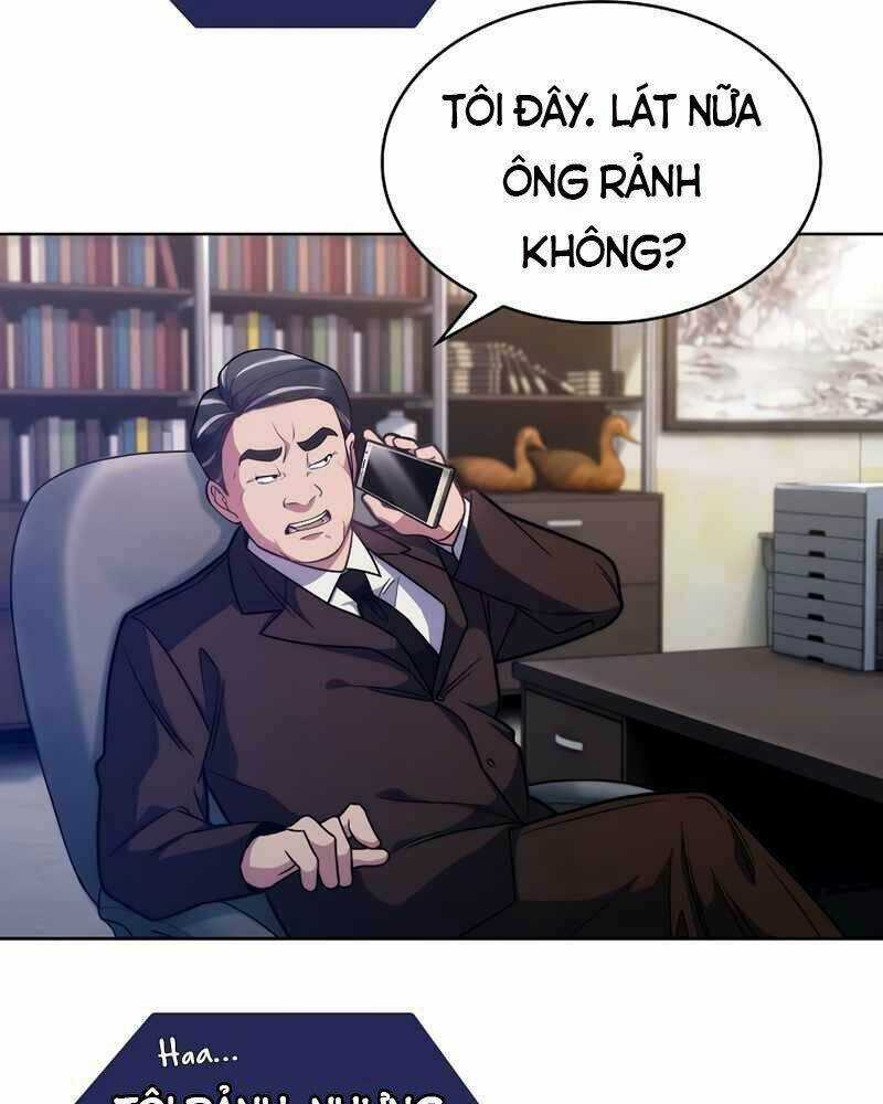 Bác Sĩ Thăng Cấp Chapter 8 trang 60