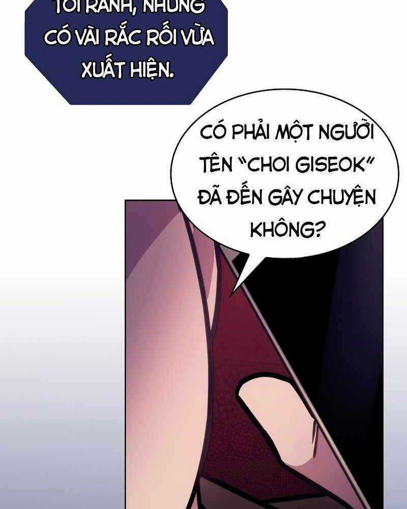 Bác Sĩ Thăng Cấp Chapter 8 trang 61