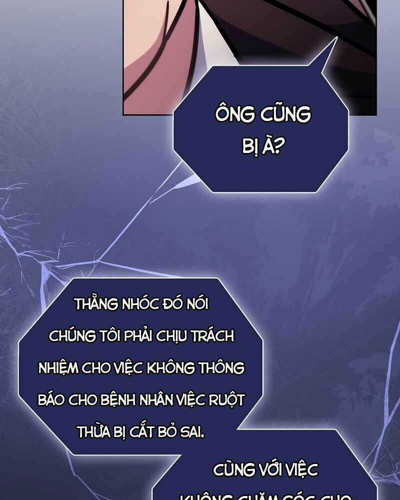 Bác Sĩ Thăng Cấp Chapter 8 trang 62