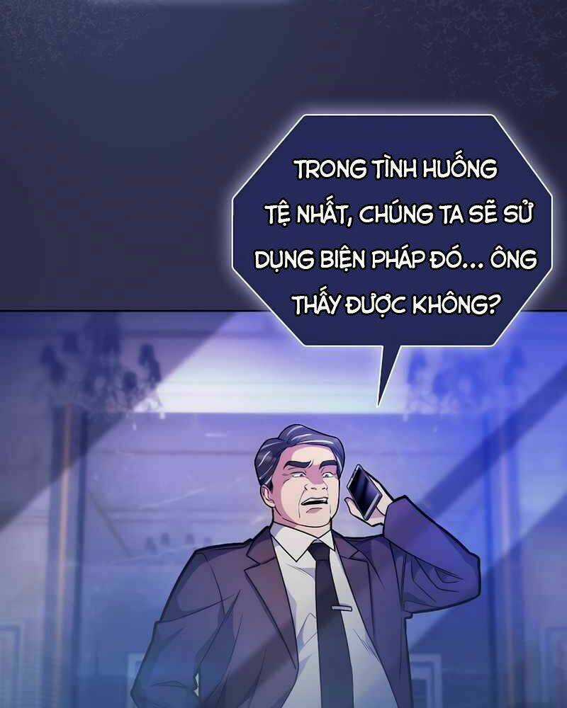 Bác Sĩ Thăng Cấp Chapter 8 trang 65