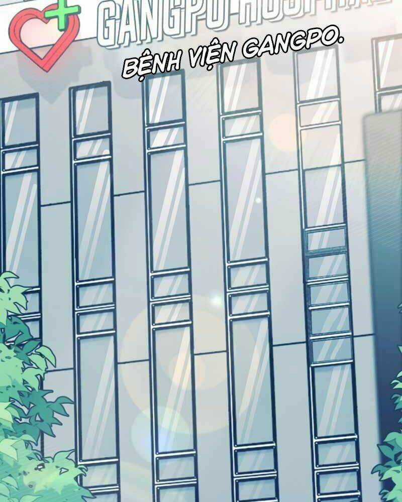 Bác Sĩ Thăng Cấp Chapter 8 trang 67