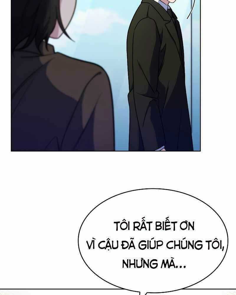 Bác Sĩ Thăng Cấp Chapter 8 trang 70