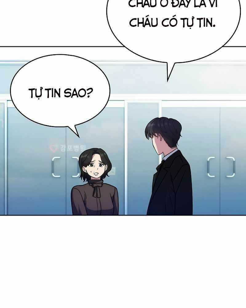 Bác Sĩ Thăng Cấp Chapter 8 trang 72