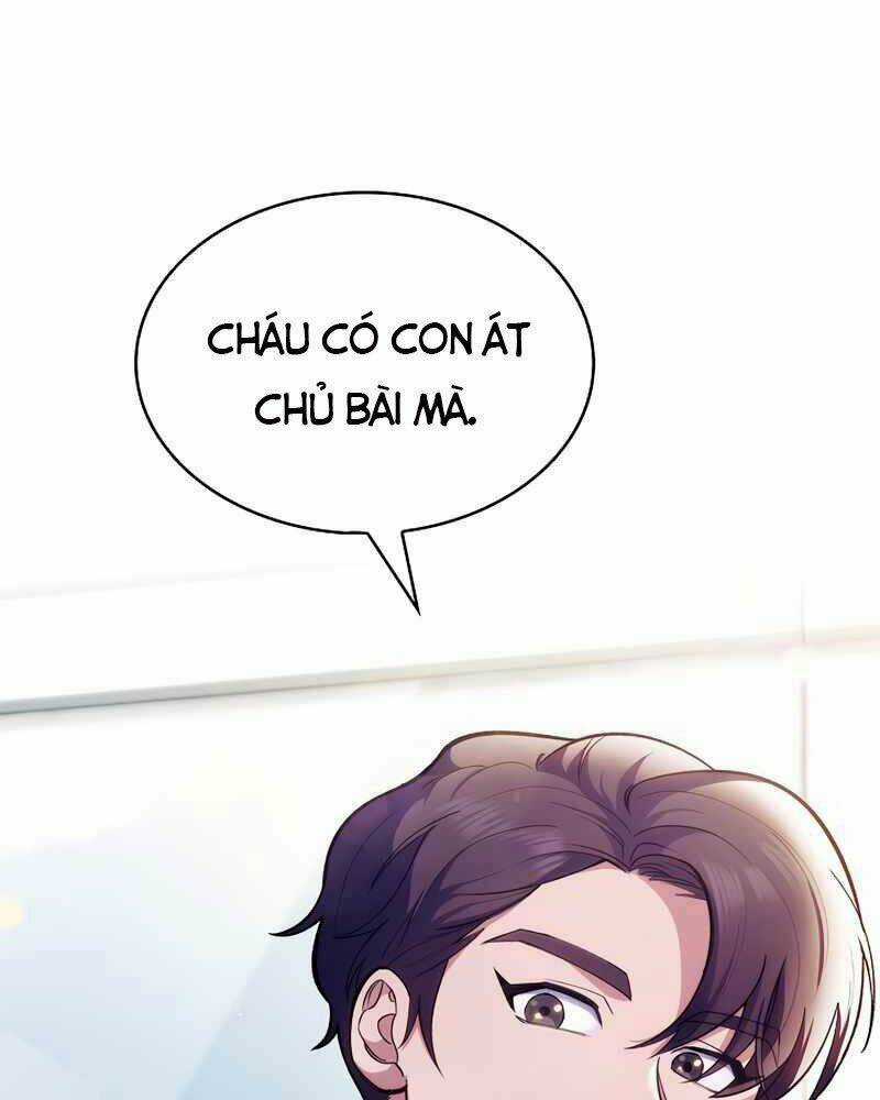 Bác Sĩ Thăng Cấp Chapter 8 trang 73