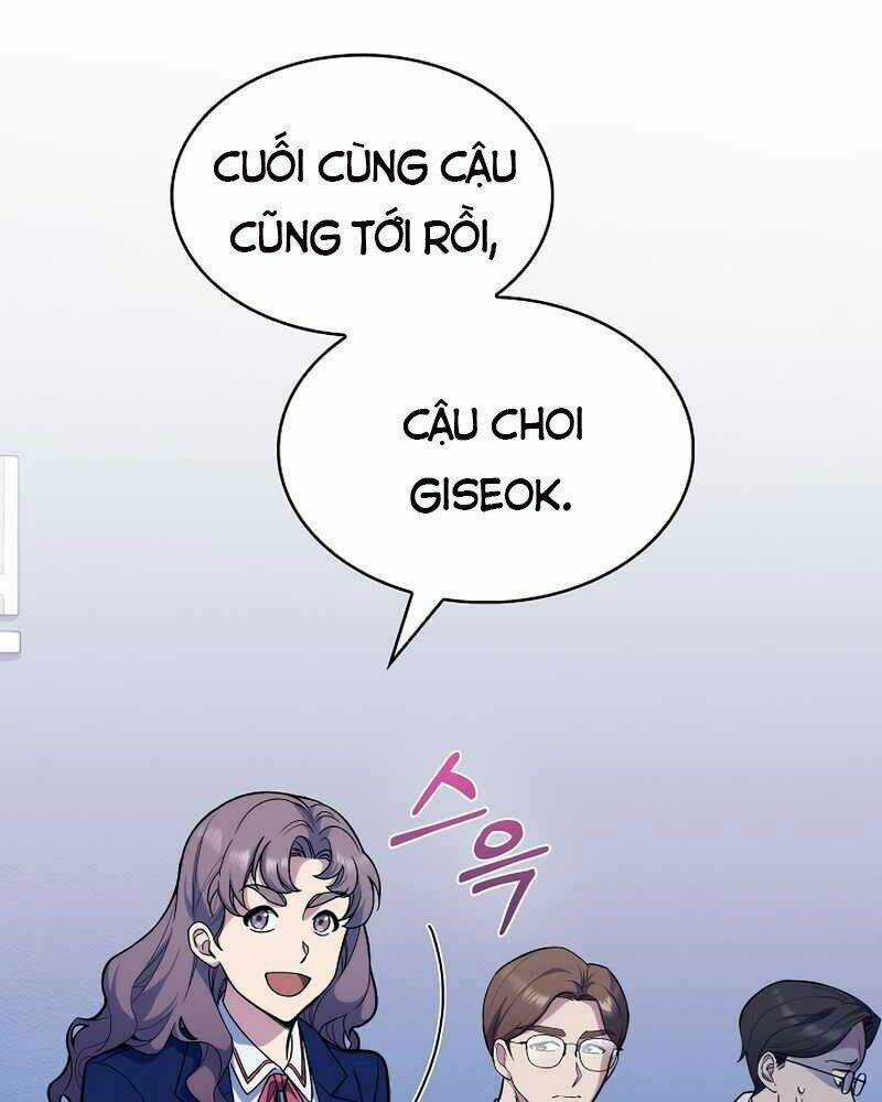 Bác Sĩ Thăng Cấp Chapter 8 trang 77