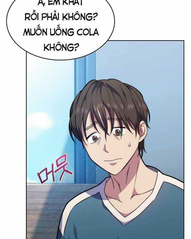 Bác Sĩ Thăng Cấp Chapter 8 trang 8