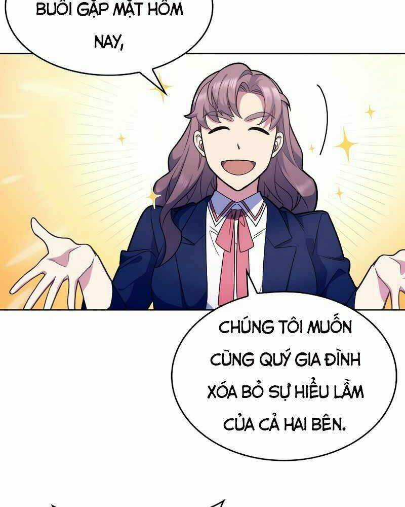 Bác Sĩ Thăng Cấp Chapter 8 trang 85