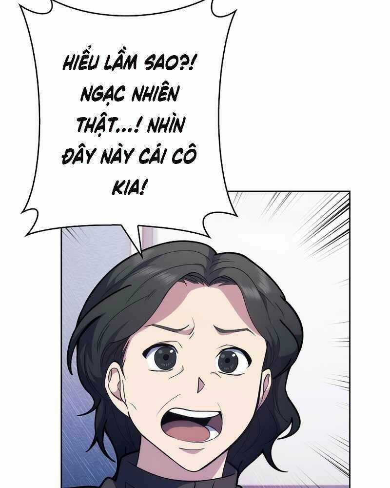 Bác Sĩ Thăng Cấp Chapter 8 trang 86