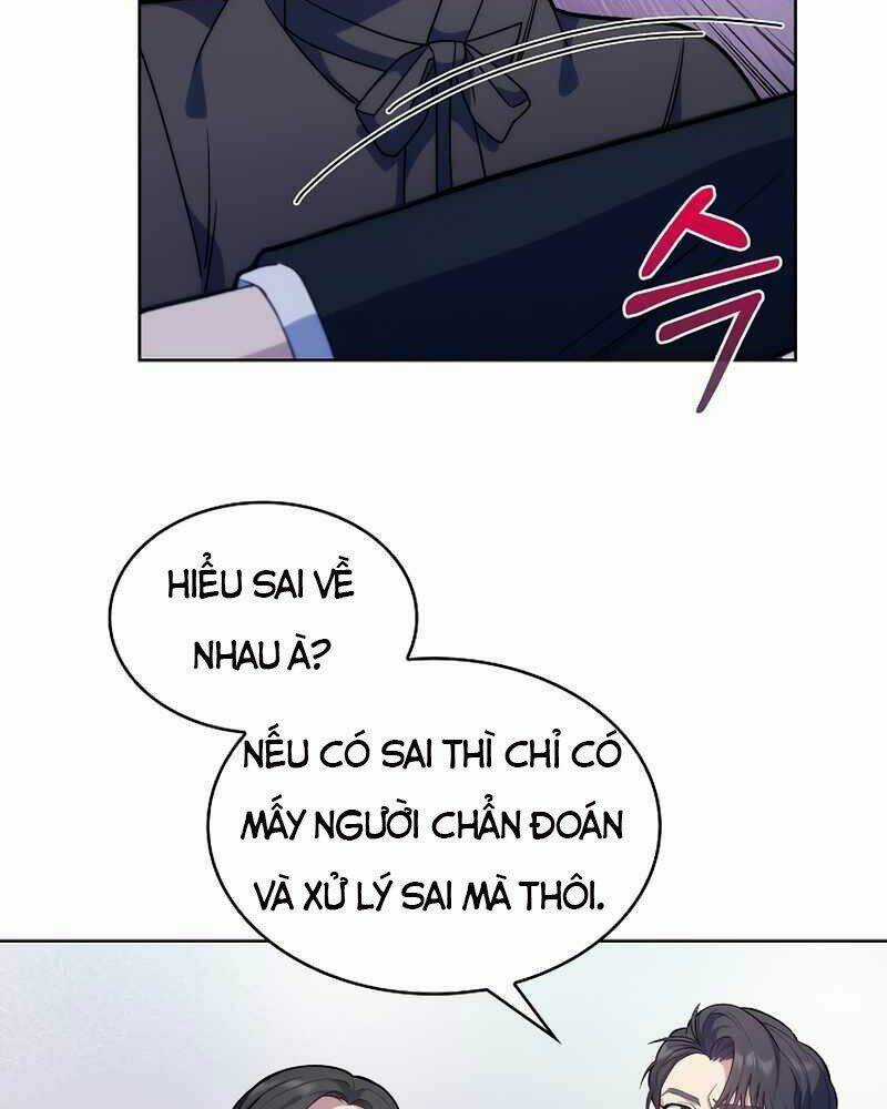 Bác Sĩ Thăng Cấp Chapter 8 trang 87
