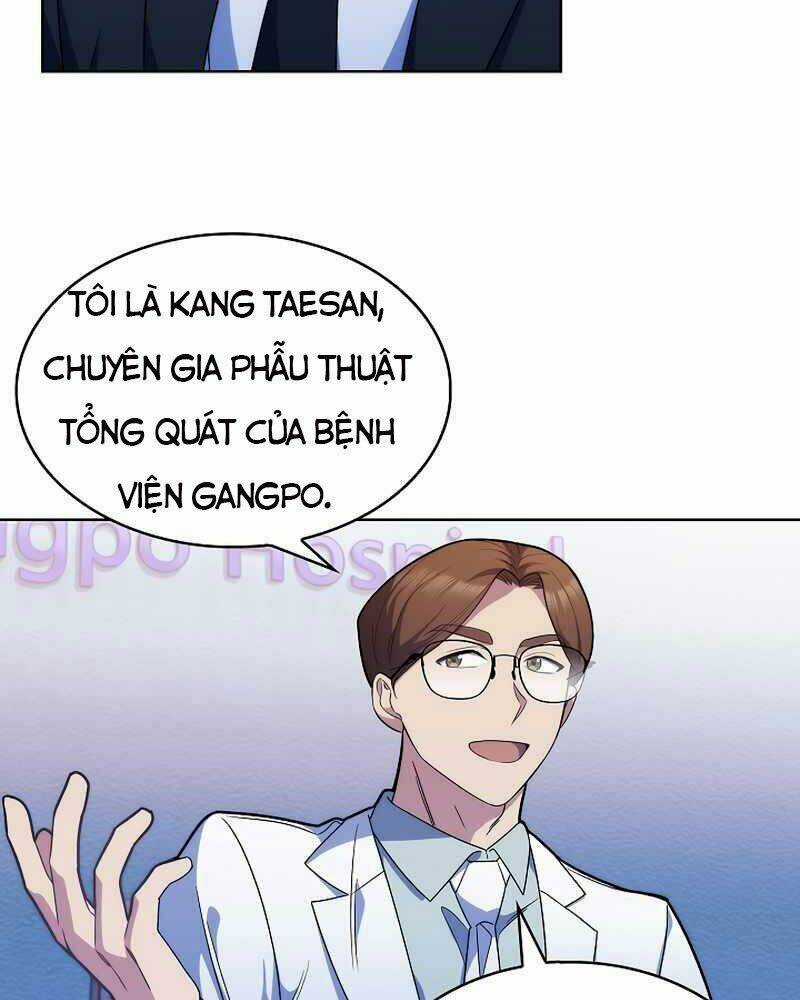 Bác Sĩ Thăng Cấp Chapter 8 trang 89