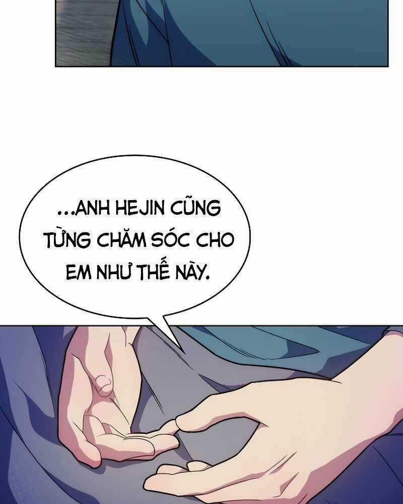 Bác Sĩ Thăng Cấp Chapter 8 trang 9