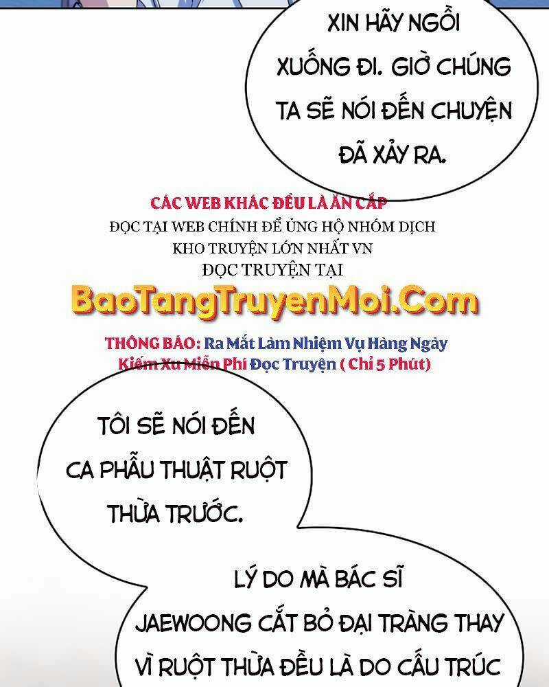 Bác Sĩ Thăng Cấp Chapter 8 trang 90