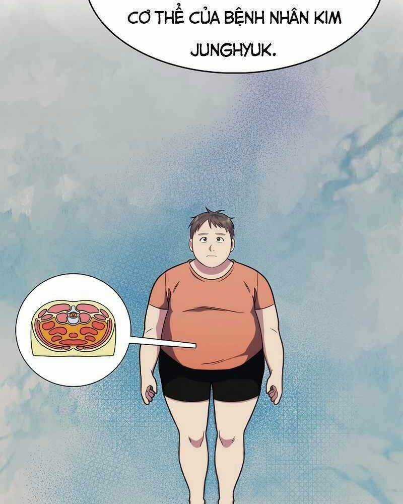 Bác Sĩ Thăng Cấp Chapter 8 trang 91