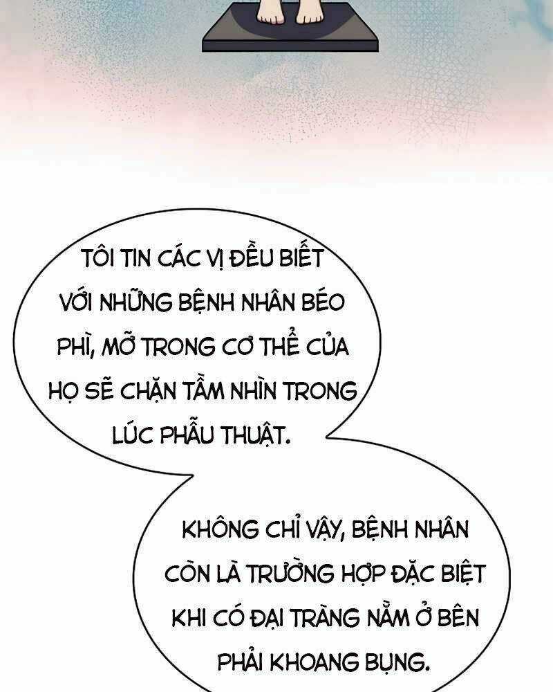 Bác Sĩ Thăng Cấp Chapter 8 trang 92