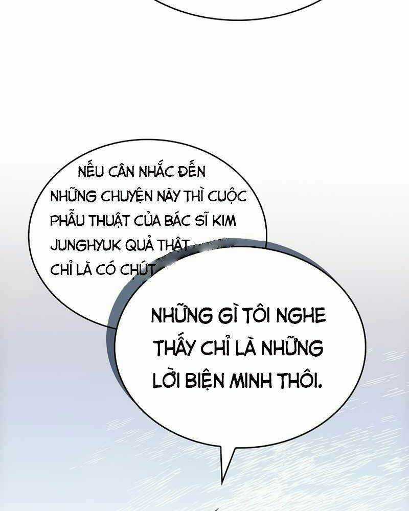 Bác Sĩ Thăng Cấp Chapter 8 trang 93