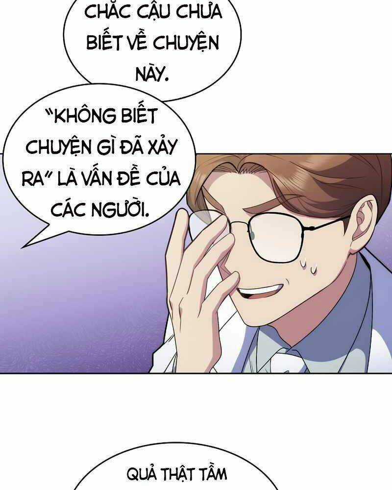 Bác Sĩ Thăng Cấp Chapter 8 trang 95