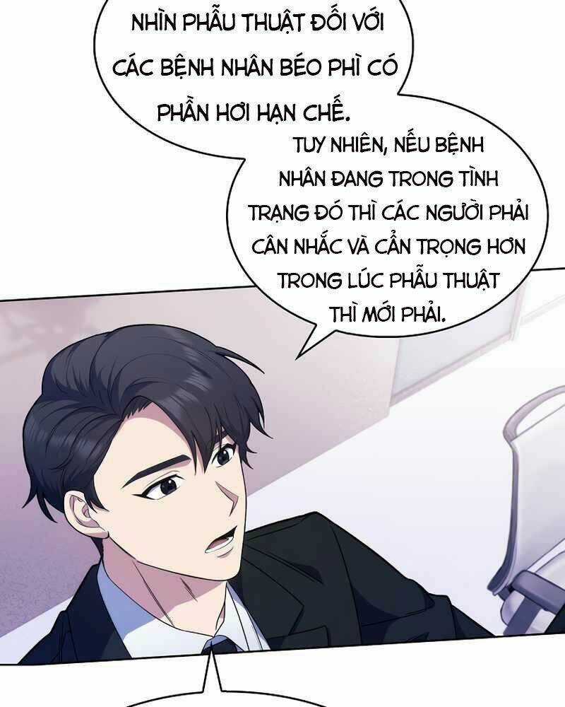Bác Sĩ Thăng Cấp Chapter 8 trang 96