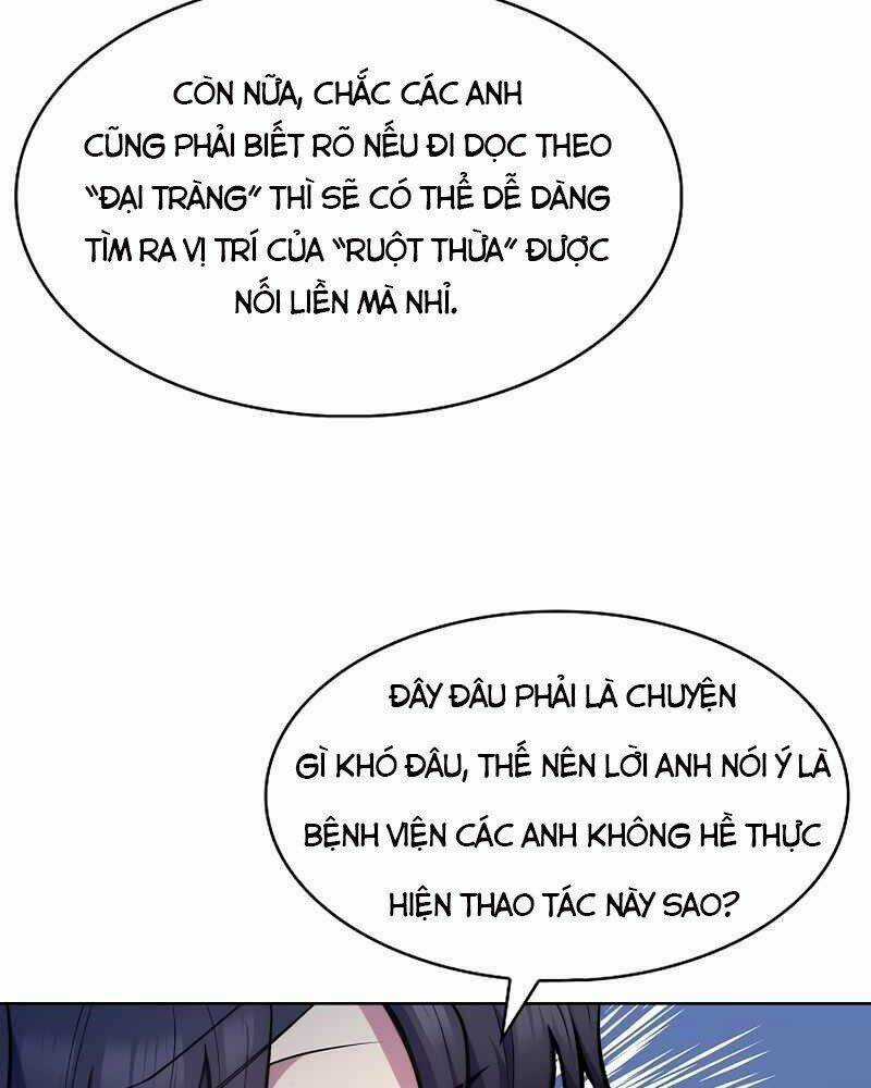 Bác Sĩ Thăng Cấp Chapter 8 trang 97