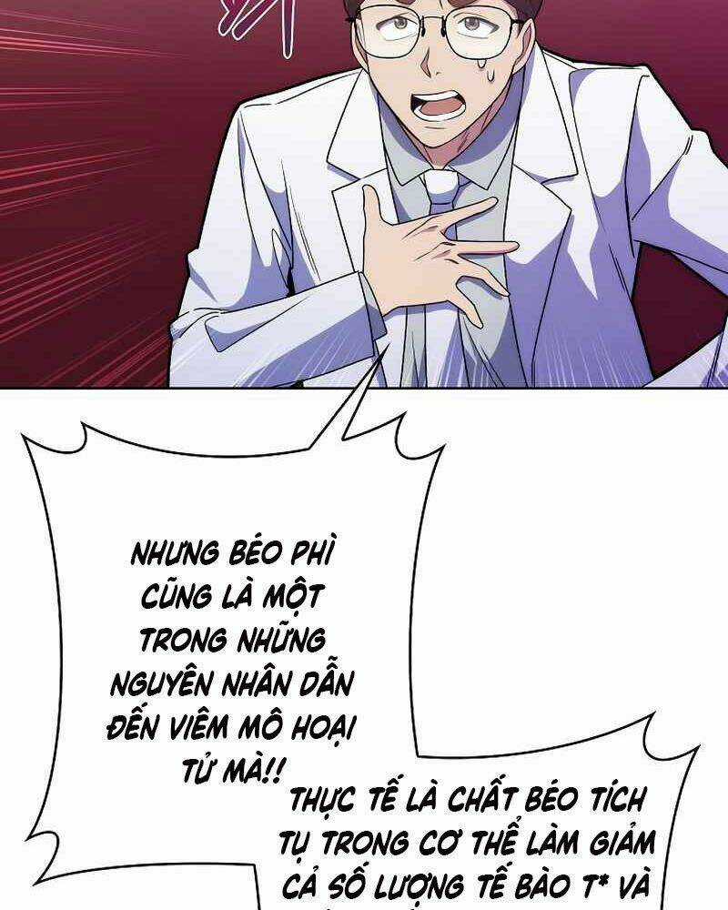 Bác Sĩ Thăng Cấp Chapter 8 trang 99