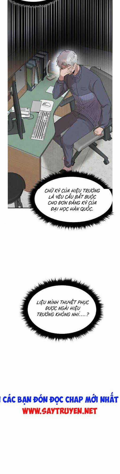 Bác Sĩ Thiên Tài Lee Moojin Chapter 26 trang 10