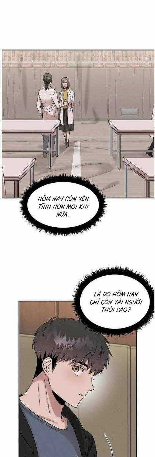 Bác Sĩ Thiên Tài Lee Moojin Chapter 26 trang 12