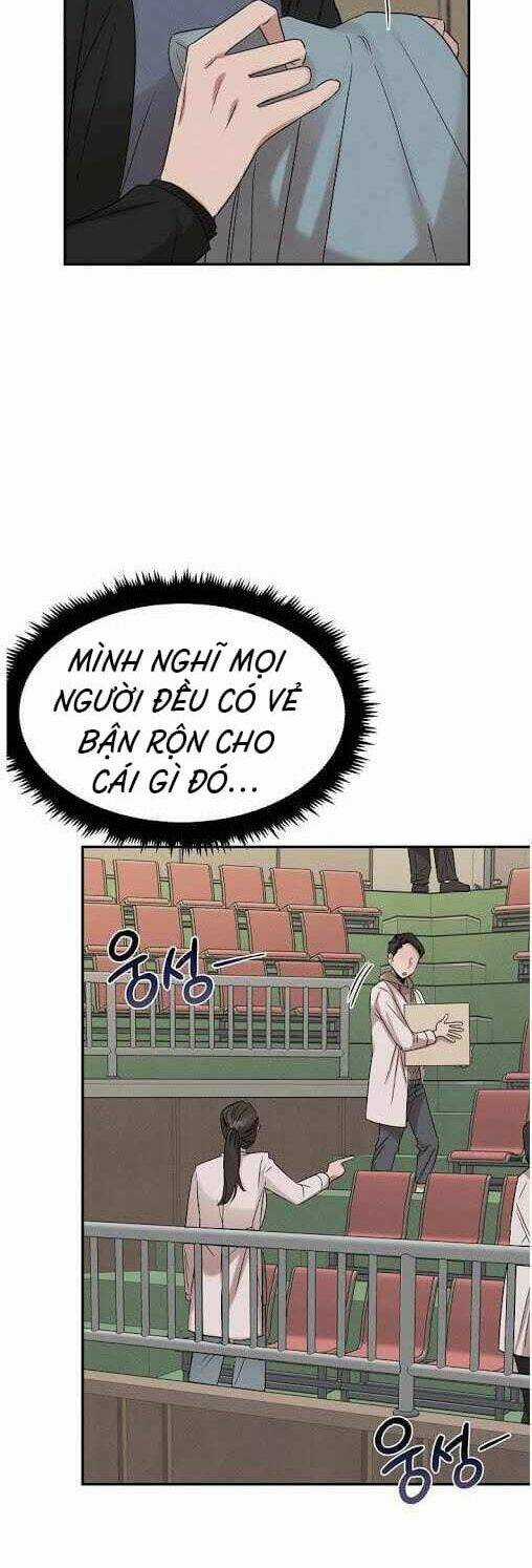 Bác Sĩ Thiên Tài Lee Moojin Chapter 26 trang 13