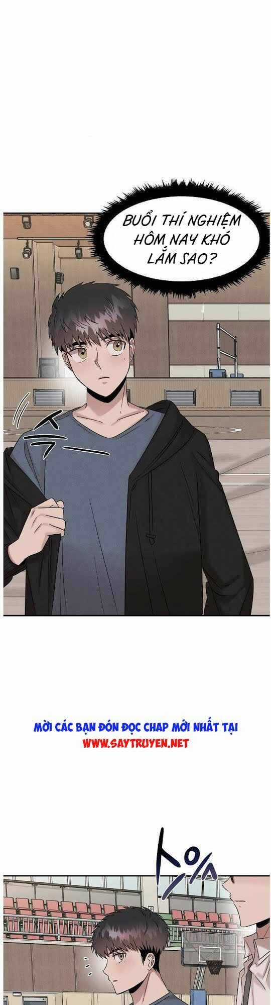 Bác Sĩ Thiên Tài Lee Moojin Chapter 26 trang 14