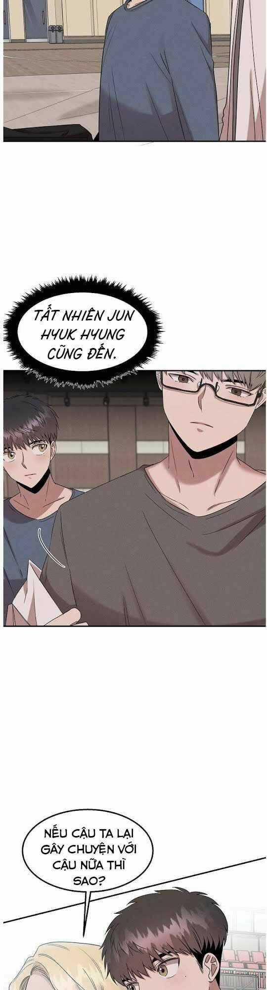 Bác Sĩ Thiên Tài Lee Moojin Chapter 26 trang 15