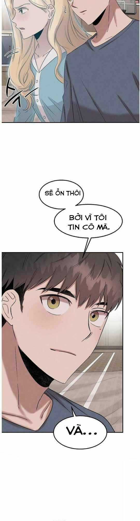 Bác Sĩ Thiên Tài Lee Moojin Chapter 26 trang 16